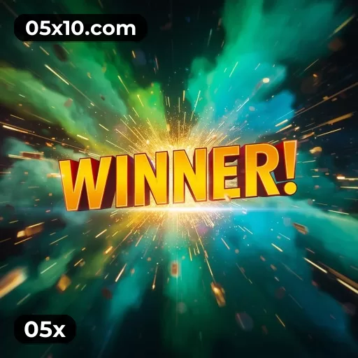 Destaque do catálogo de jogos da 05x