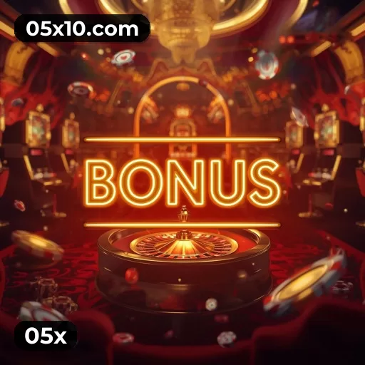 Grade de categorias dentro da 05x