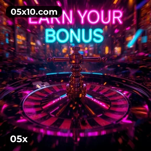 Tela de jogo aberta a partir do lobby da 05x